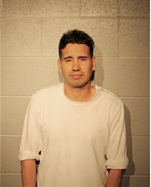 SERGIO ABEJA, Cook County, Illinois