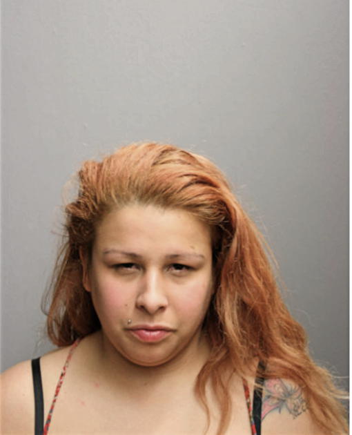 STEPHANIE AGUILA, Cook County, Illinois