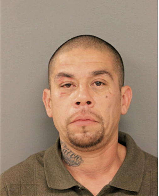 FRANKLIN CARLO AGUILAR, Cook County, Illinois