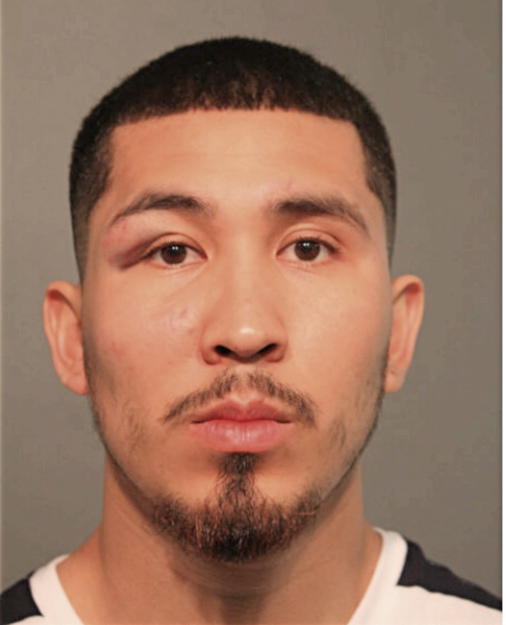 JULIO AGUIRRE, Cook County, Illinois