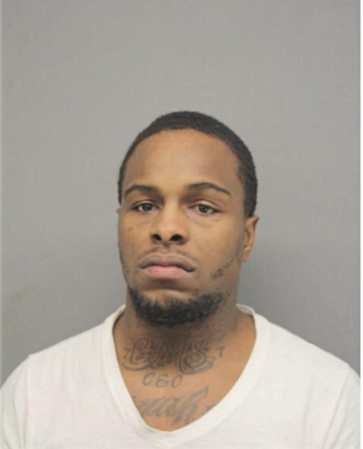 MARTESE ALFORD, Cook County, Illinois