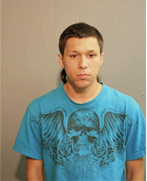 JASON S ARMENTA, Cook County, Illinois