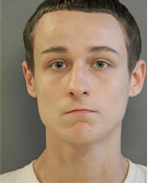 KENNETH WILLIAM AUSMUS, Cook County, Illinois