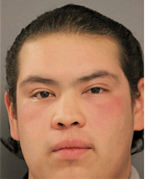 ERIK B GARCIA, Cook County, Illinois