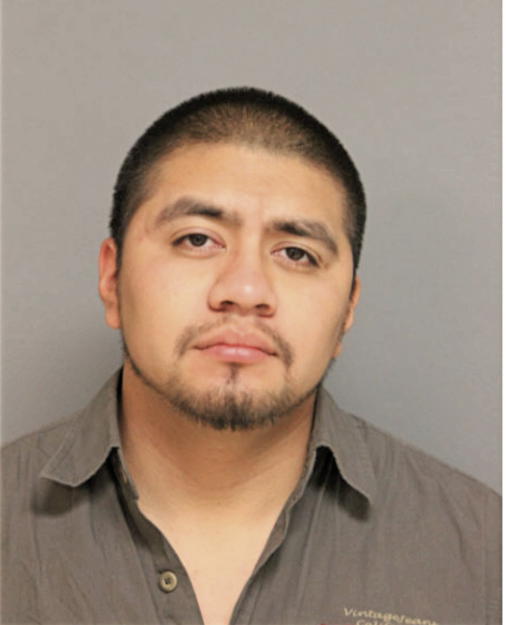 GERSON BAHENA, Cook County, Illinois