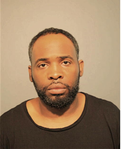 SHAUN T BALLENTINE, Cook County, Illinois