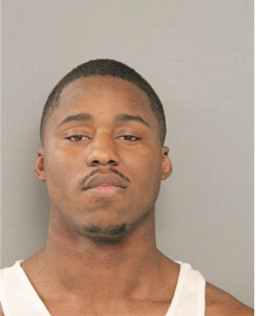 DASHAY BASS, Cook County, Illinois