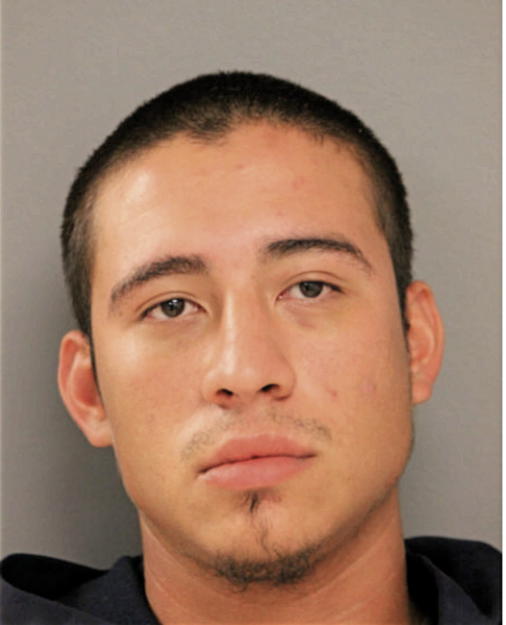JORGE BASURTO, Cook County, Illinois