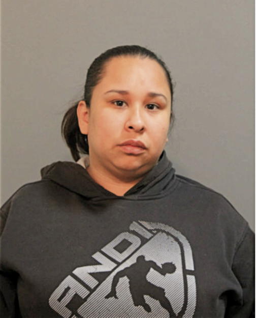 VELENCIA C BAZAN, Cook County, Illinois