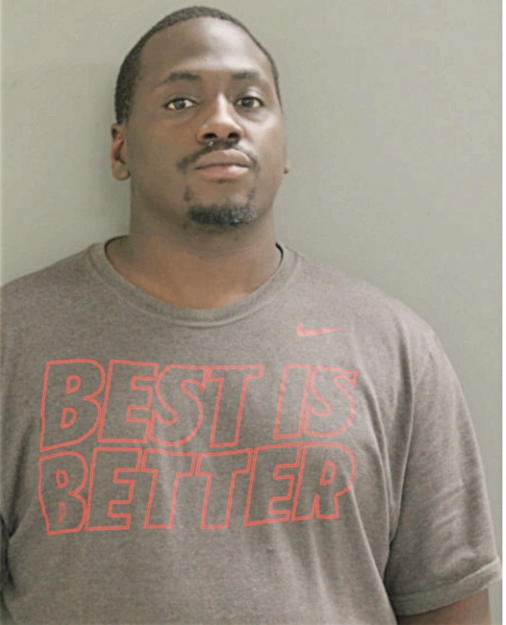 MICHAEL W BELL, Cook County, Illinois