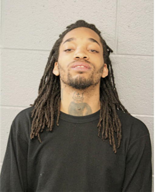 ELOHIM BEY, Cook County, Illinois