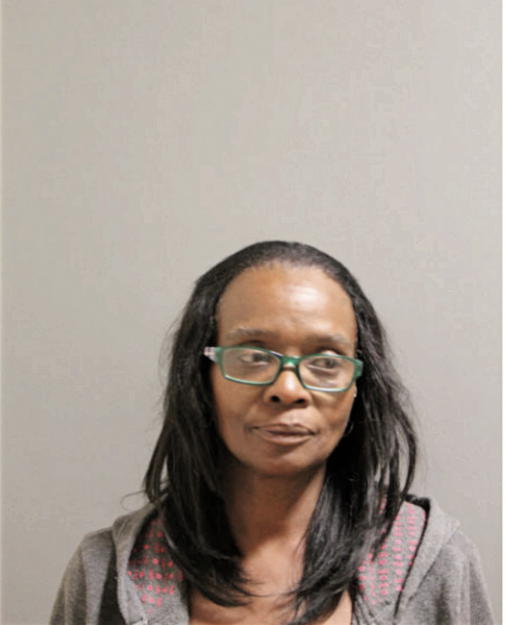 DIANE BLACK, Cook County, Illinois