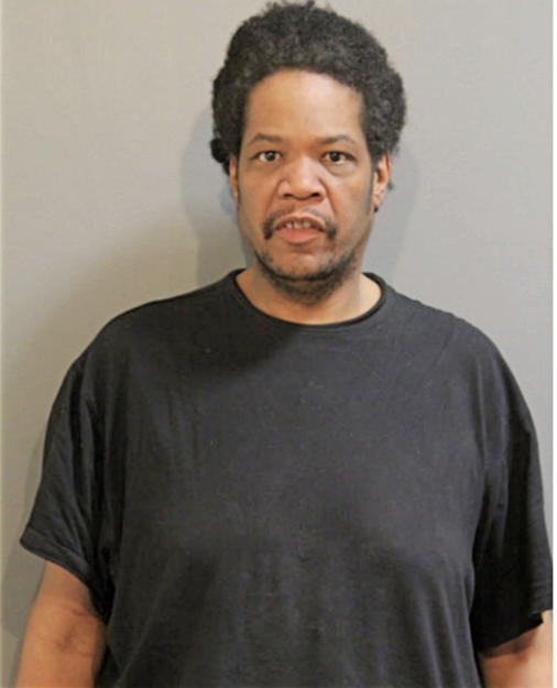 JONATHAN BOSTON, Cook County, Illinois