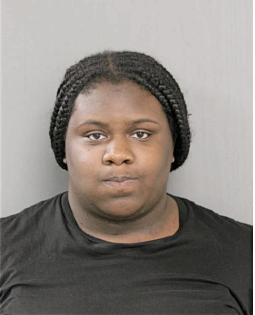 TATIANA E BOYD, Cook County, Illinois