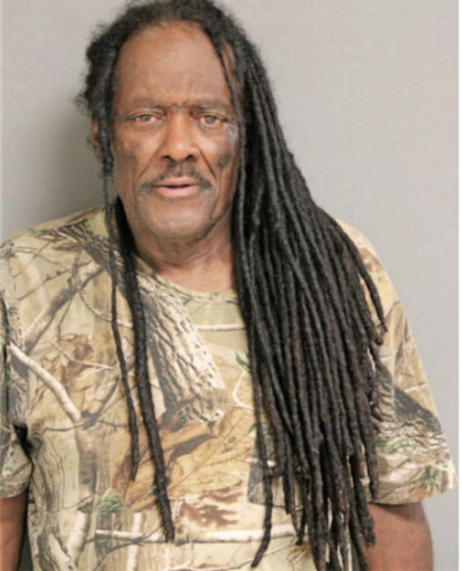 SAMUEL L BRIMMAGE, Cook County, Illinois
