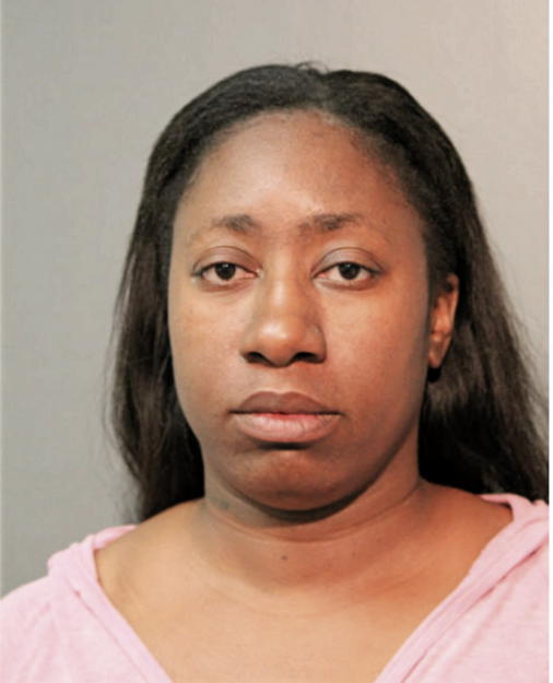 TABIA O BROWN, Cook County, Illinois