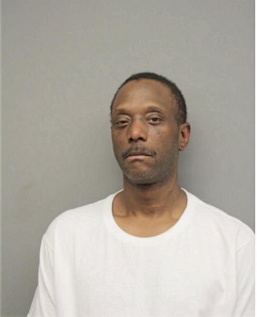 WALTER CAMPBELL, Cook County, Illinois