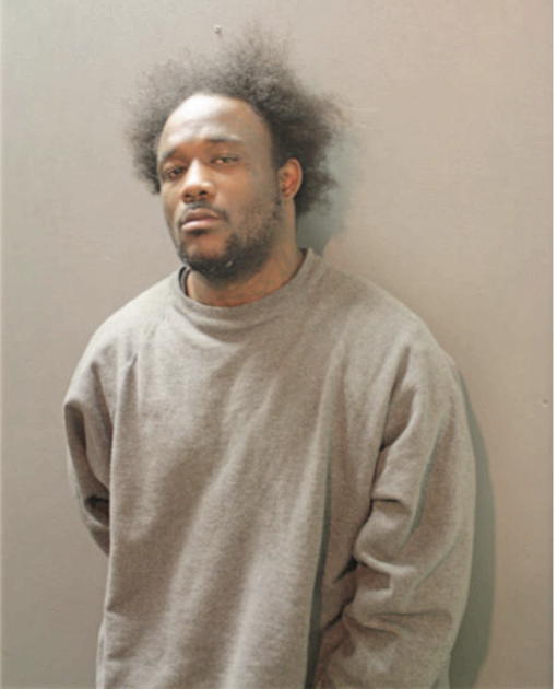 JOSEPH CANNON, Cook County, Illinois