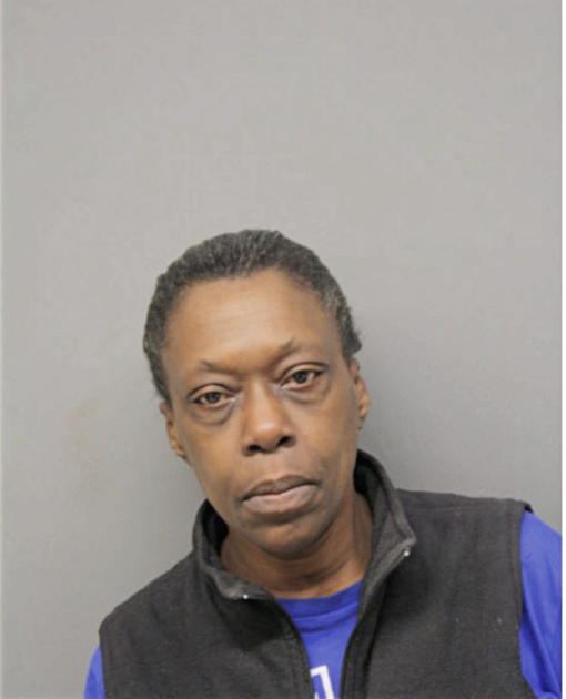 IRENE CARRERA, Cook County, Illinois