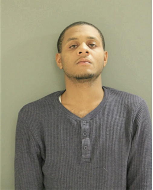 ANTHONY D CARTER, Cook County, Illinois