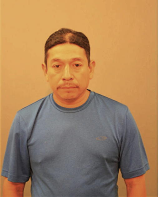 TULIO CASTILLO, Cook County, Illinois