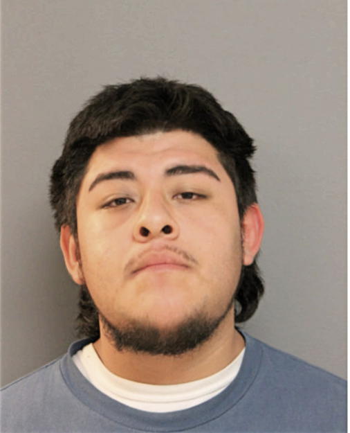 JOSE CERVANTES, Cook County, Illinois