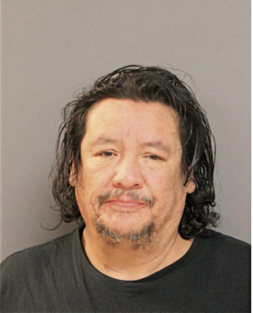ALFREDO CHAVEZ, Cook County, Illinois