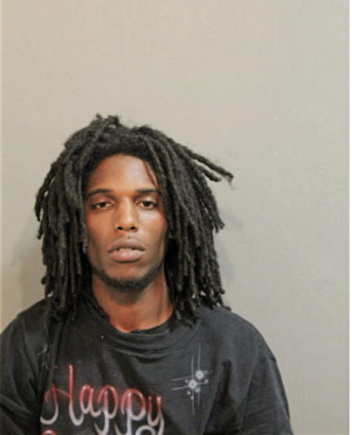 ANTONIO C CLIFTON, Cook County, Illinois