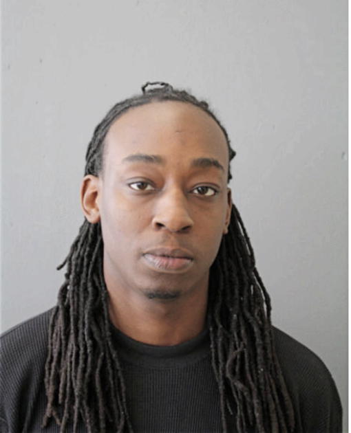 JOSHUA COLE, Cook County, Illinois