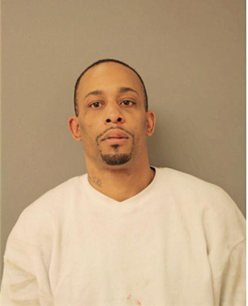 JEROME T COLEMAN, Cook County, Illinois