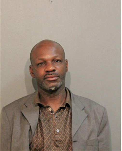 LENZY COLEMAN, Cook County, Illinois