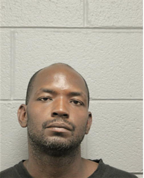 RUBIN CONWAY, Cook County, Illinois
