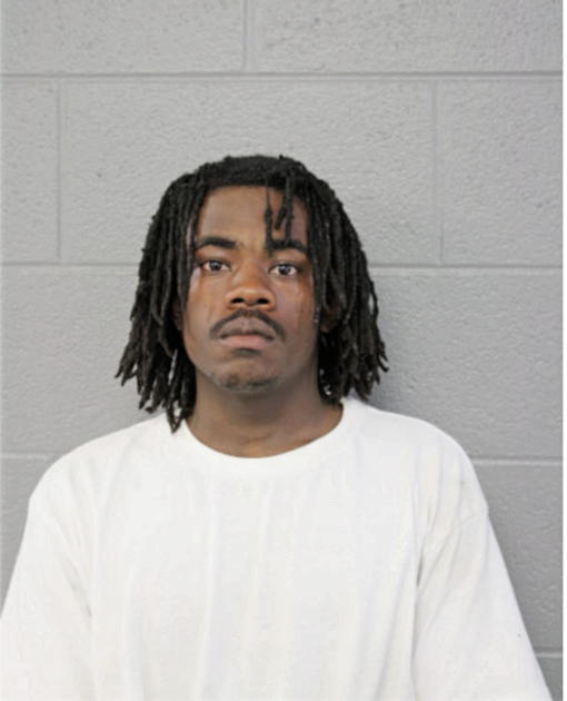 JACOBY X COVENS, Cook County, Illinois