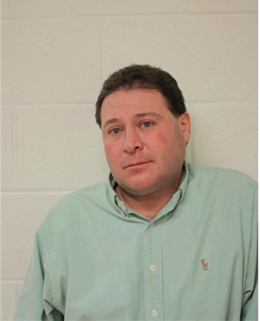RONALD J COX, Cook County, Illinois