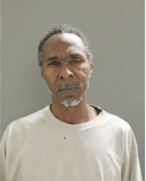 MARVIN H CRAWFORD, Cook County, Illinois