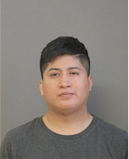 LUIS RAMIRO CULCAY, Cook County, Illinois