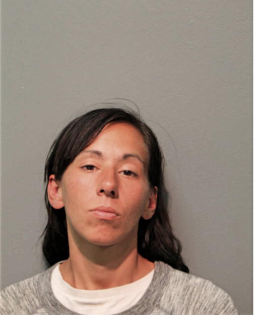 ELISHA M CUSSON, Cook County, Illinois