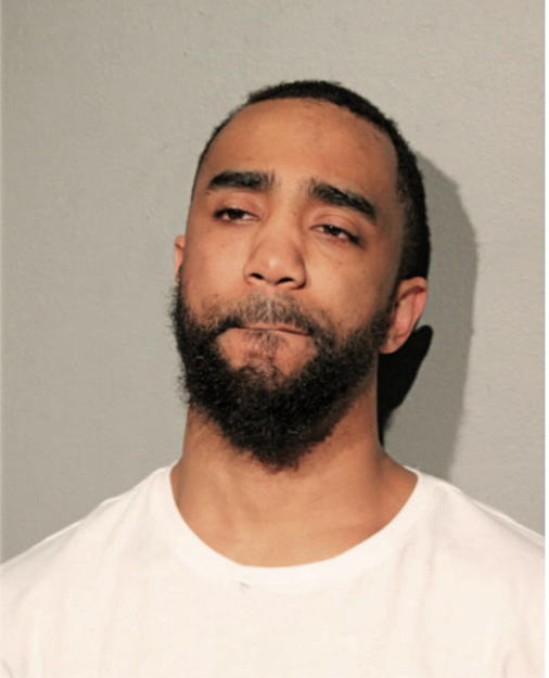 TREVOR L DALE, Cook County, Illinois