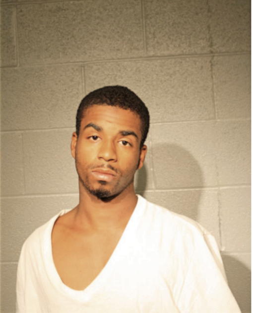 DAVID LASHAWN DAVIS, Cook County, Illinois
