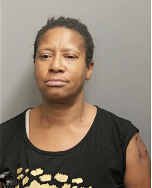 SABRINA DAVIS, Cook County, Illinois