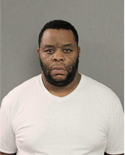 MARVIN L DIXON, Cook County, Illinois