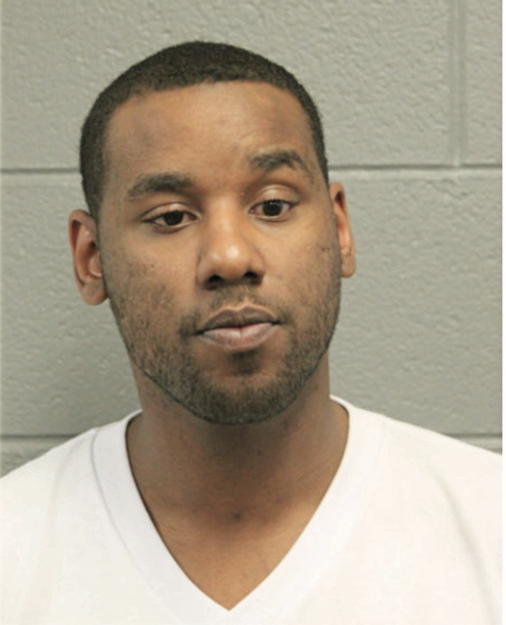 DONTAYE J DOUGLAS, Cook County, Illinois