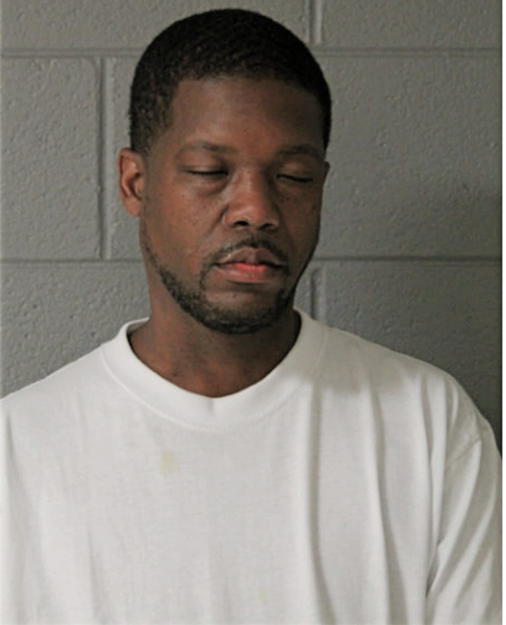 NAPOLEON H ECHOLS, Cook County, Illinois