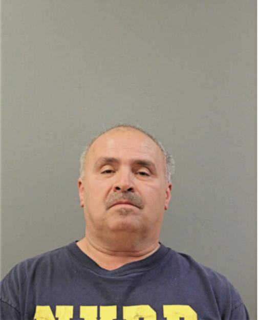 SASAN ESKAFYAN, Cook County, Illinois