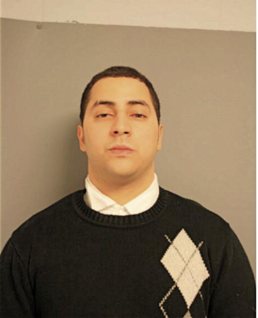 MAHMOUD M FARHAN, Cook County, Illinois