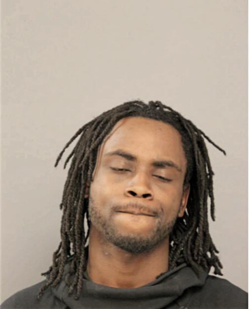 EDDIE L FARMER, Cook County, Illinois