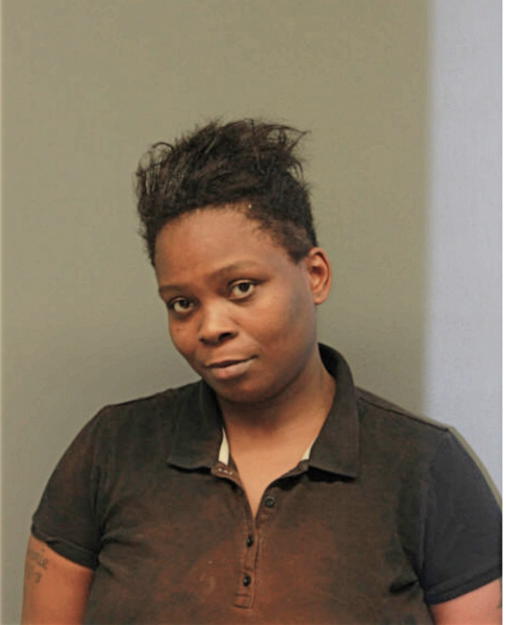 JOHNNIE B FIELDS, Cook County, Illinois