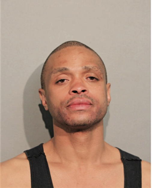 MICHAEL T FISHER, Cook County, Illinois