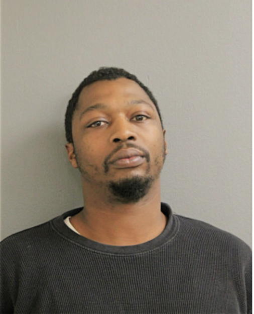 JAMES M FOSTER, Cook County, Illinois