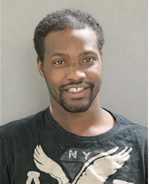 MARACUS FUNCHES, Cook County, Illinois